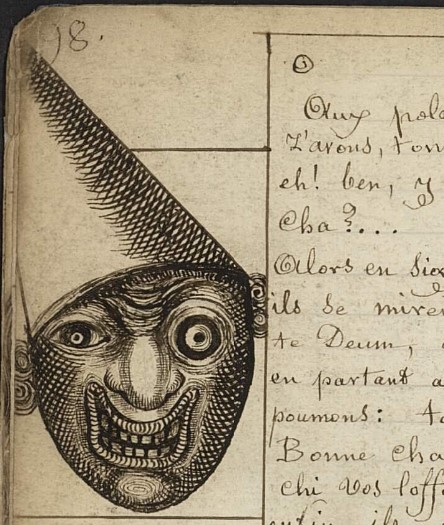 [Visite guidée] Contes et Légendes du Pollet