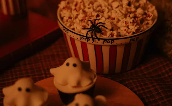 Film surprise !