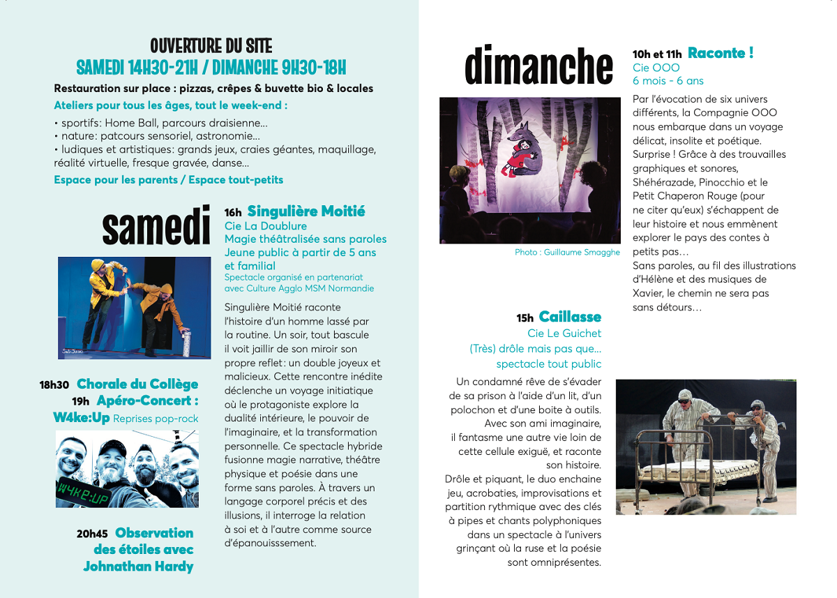 Média additionnel 1
