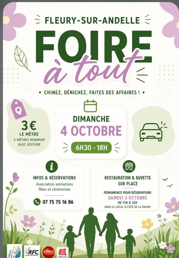 Foire à Tout