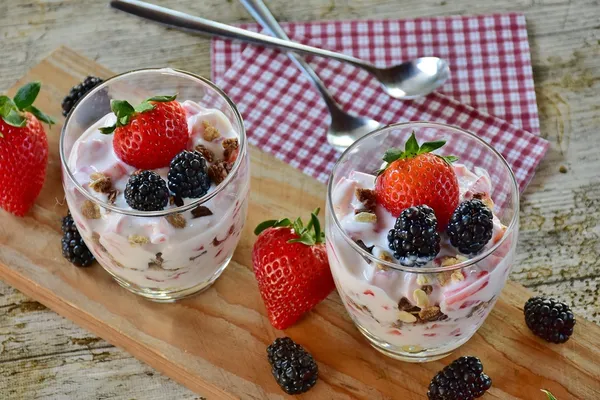 Bien manger, bien bouger - Atelier cuisine sucrée- petit déj'