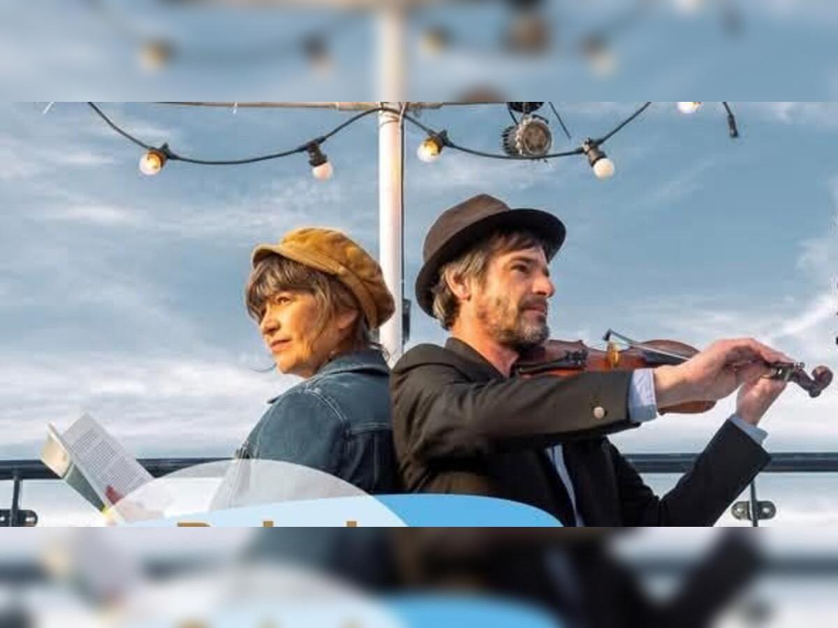 Récit musical - Stéphanie et Manuel