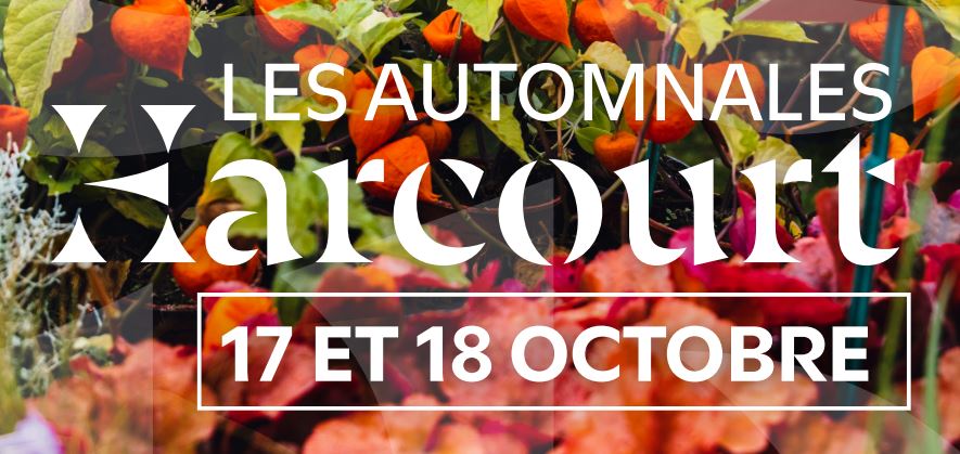 Les Automnales d'Harcourt