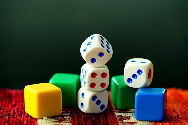 Soirée jeux à Tilly sur Seulles