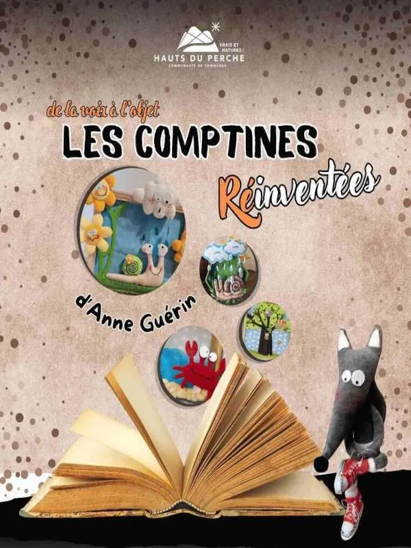 L'heure du conte