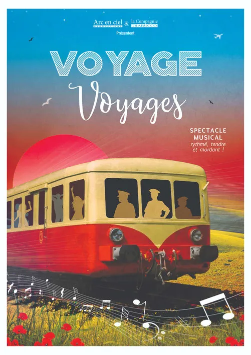 Voyage Voyages