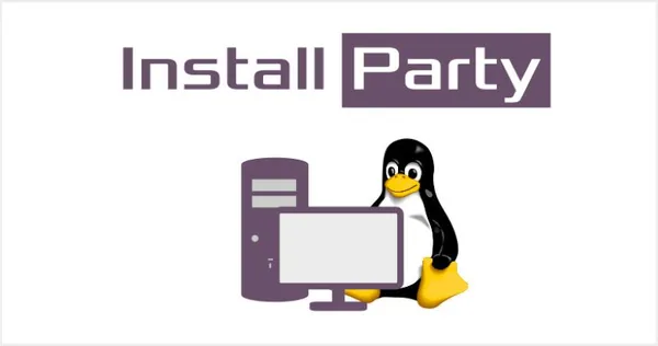 Les Rencontres du Numérique : Install party