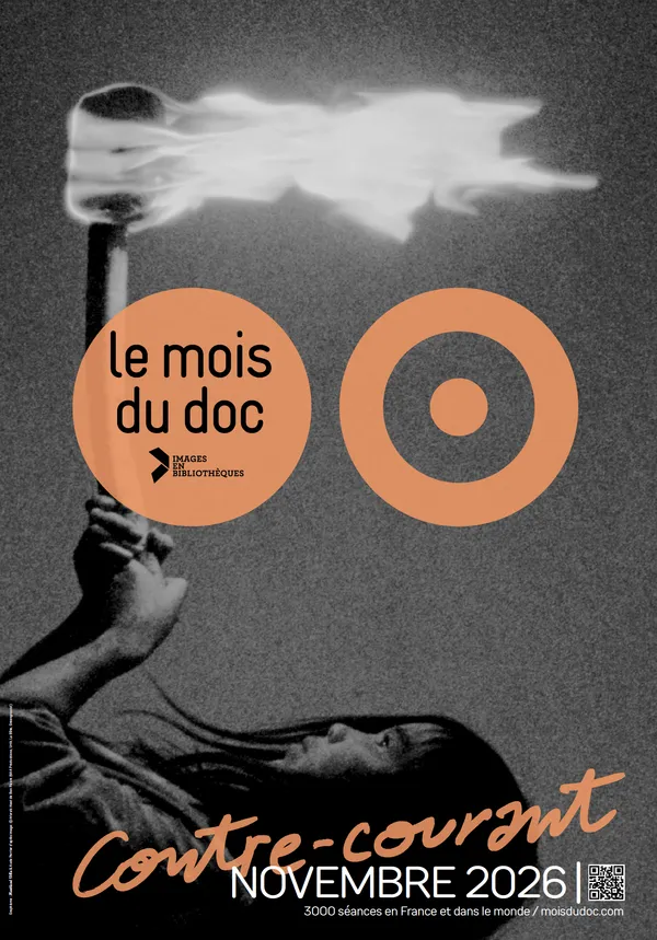 Le mois du doc à La Neuve-Lyre