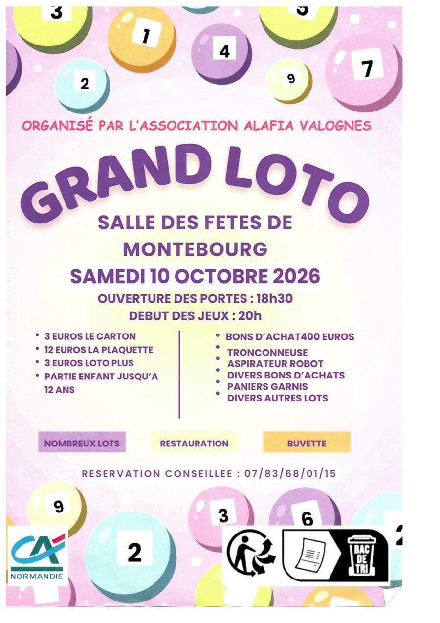 Grand loto