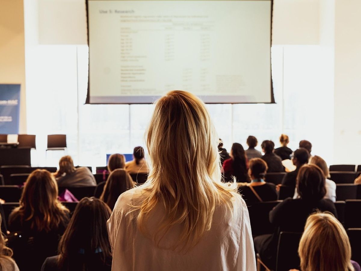 Conférence sur l'endométriose