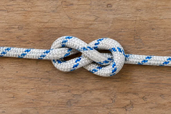 [Atelier] Noeuds marins