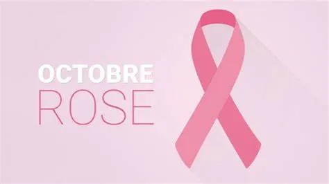 Soirée solidaire d'Octobre Rose