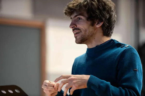 Théâtre : Qui c'est celui-là à Vire Normandie