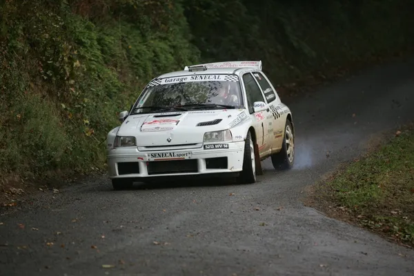 10ème Rallye national de l’écurie Saint Hélier