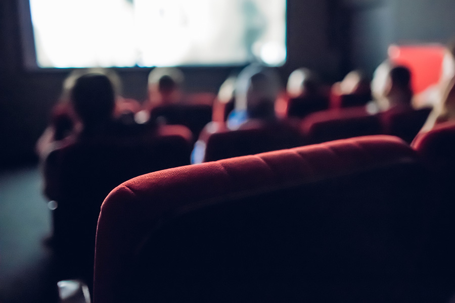 Ciné clap ou pas clap "Soyez sympas, rembobinez"