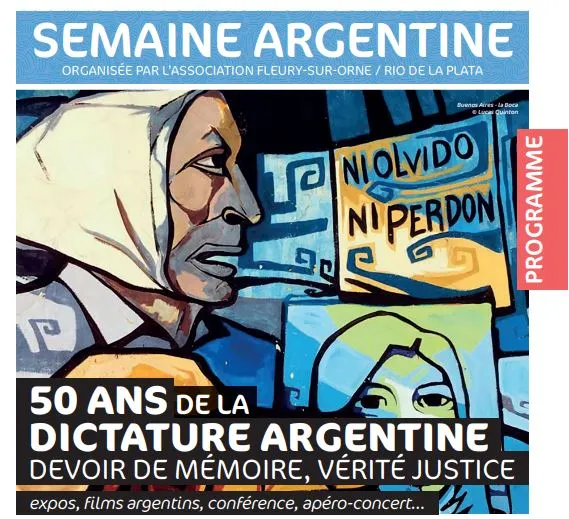 Semaine de l'Argentine