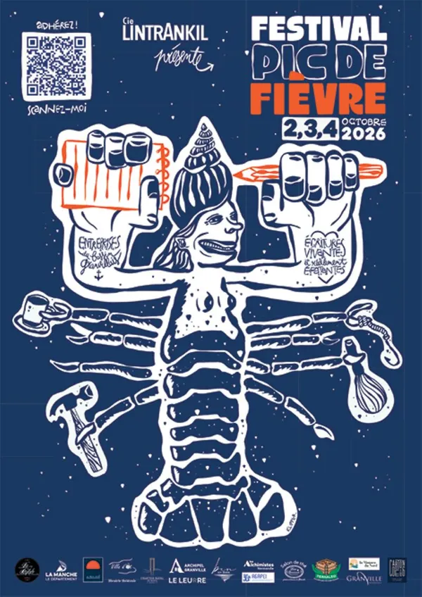 Festival Pic de Fièvre