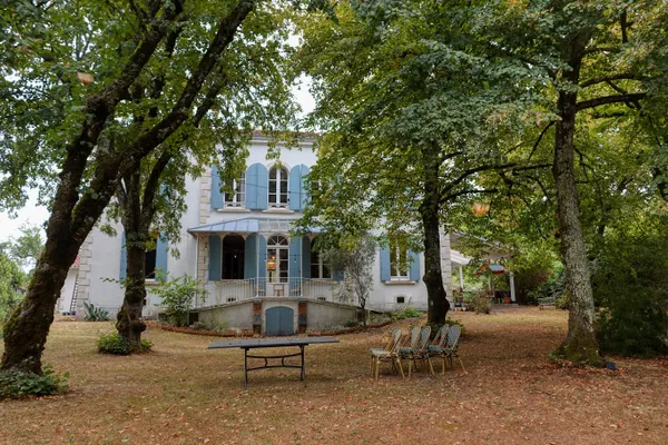 Conférence, exposition et balade : maisons landaises