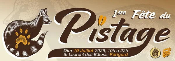 Fête du pistage