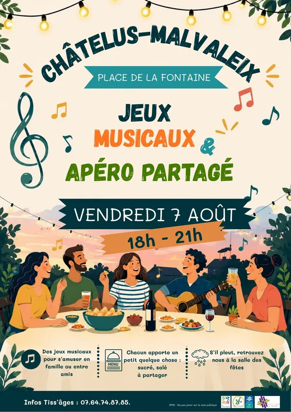 Défis Musicaux
