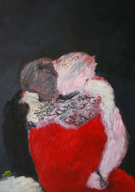 Exposition au Vieux Château : Maurice Rocher