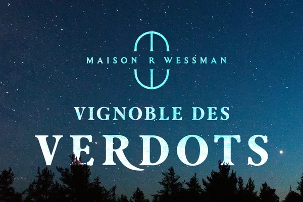 Vignoble des Verdots | Concert sous les étoiles