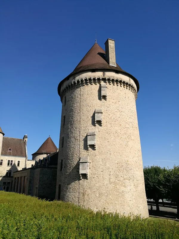 Journées du Patrimoine : Visite libre de la tour Zizim