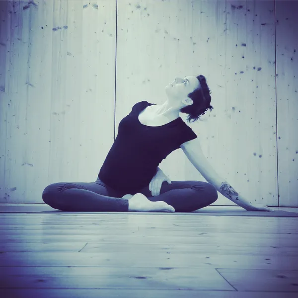 Yoga de l’Âme