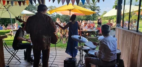 Jeudi jazz