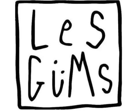 Les résidences de création, Les Güms P.O.I.N.T - Théâtre du Palace