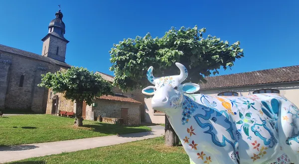 Balades guidées estivales