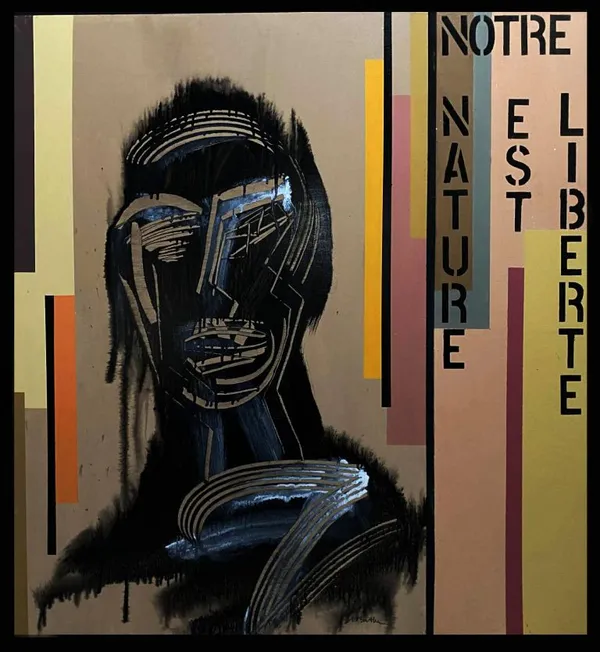 Les Vacances au musée : Michel Batlle