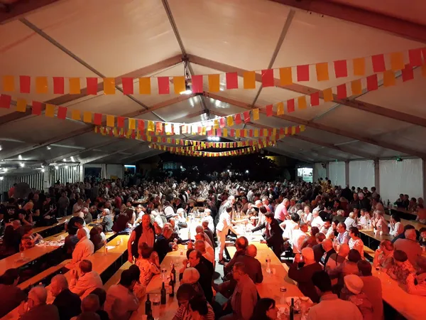 Fêtes locales