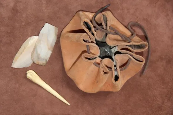 Atelier "Artisanat du cuir néo" - de 8 à 12 ans