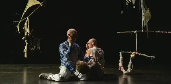Résidence de création, NO DRAMA variations et tenderness - Théâtre de l'Odyssée