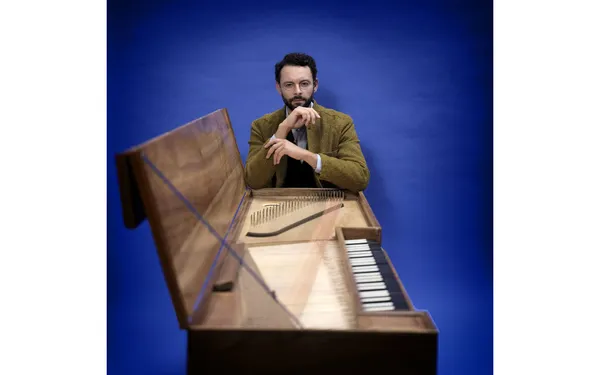 Festival Ravel : Manuel de Falla : inspirations et filiations « Générations Ravel »