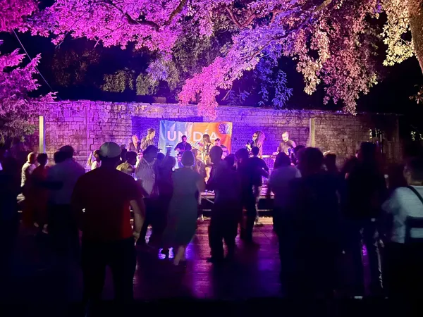 Concert Latino