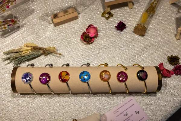 Foire aux bijoux