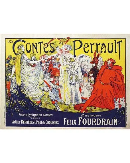 La Follembûche - Opéra bouffe - Le jour et la nuit
