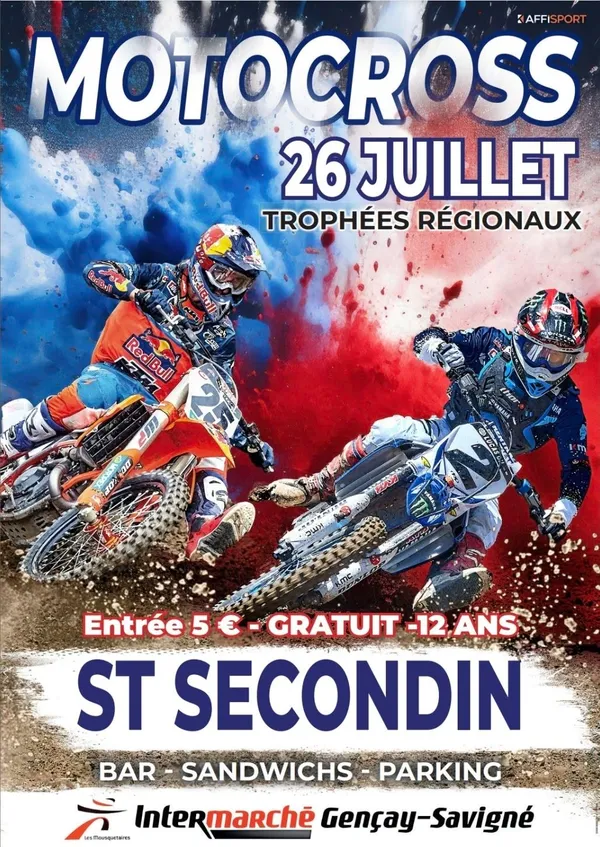 Motocross