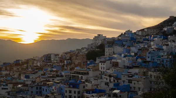 Ciné-Conférence Altaïr : Maroc - Version Vanlife