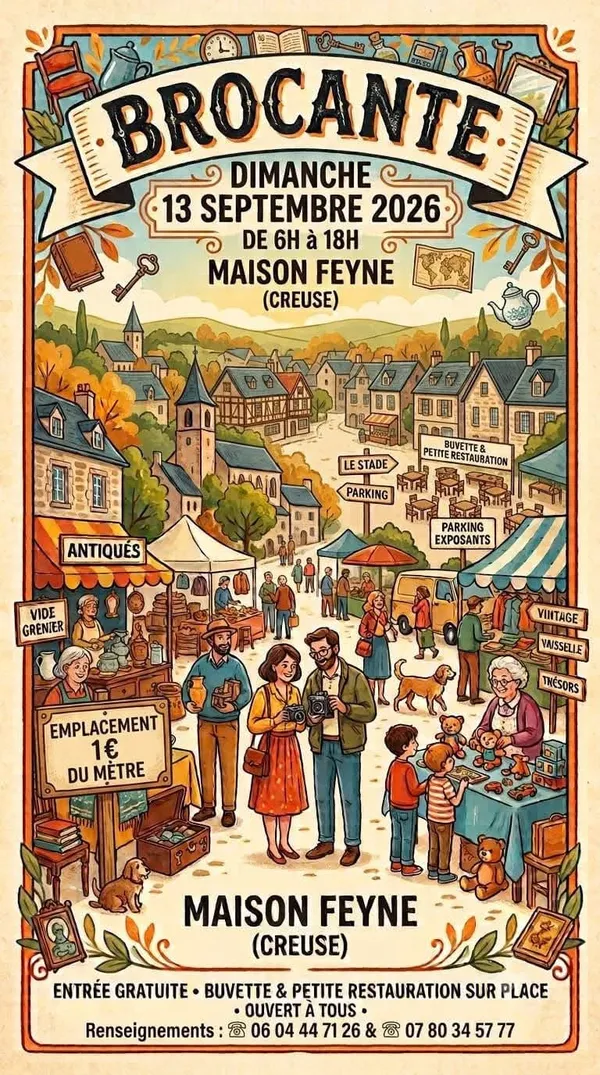 Brocante