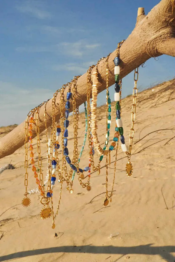 Atelier Tapioca Bijoux au Moussu