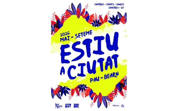 Estiu a Ciutat