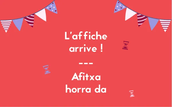 Pelote Trophée Betzüla - demi finale