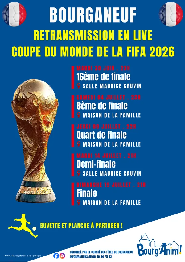 Coupe du Monde