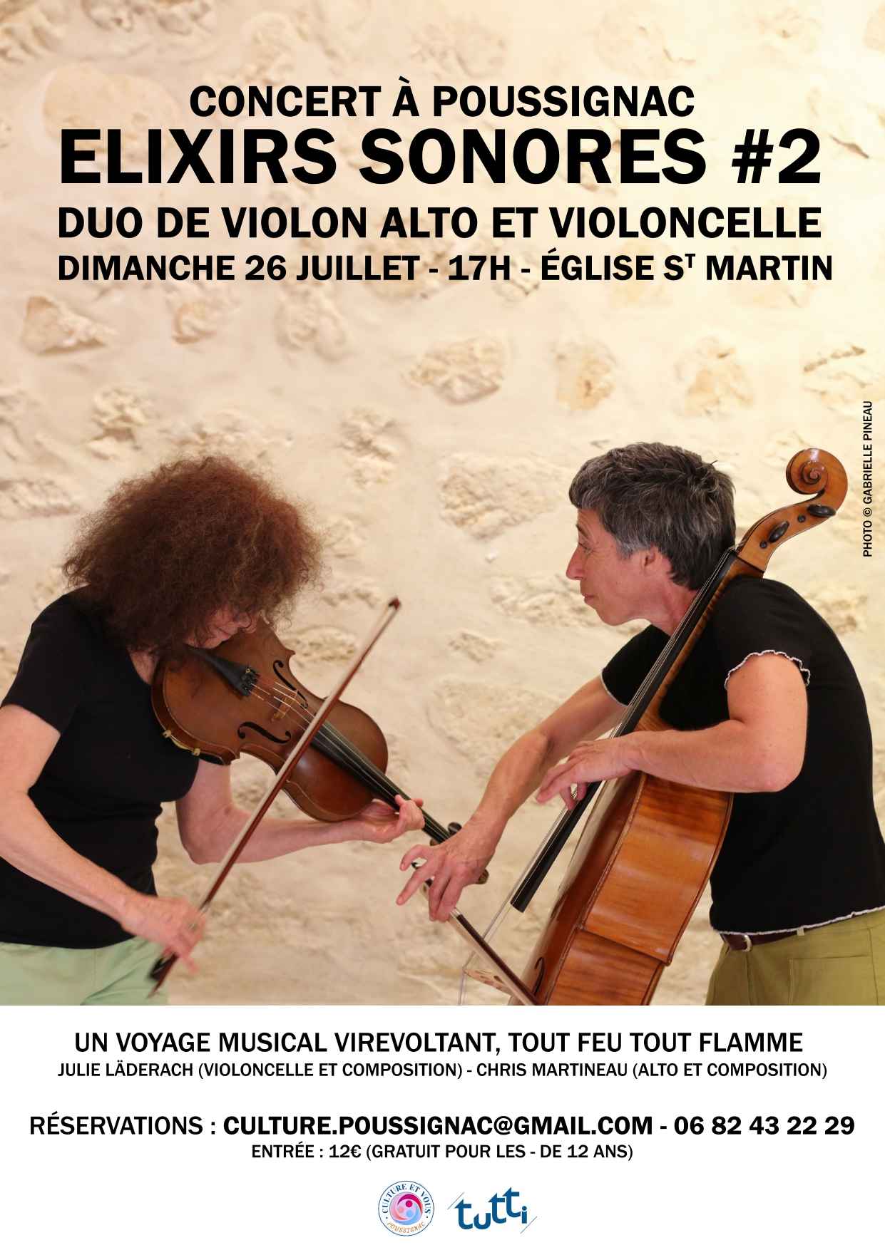 Élixirs sonores #2