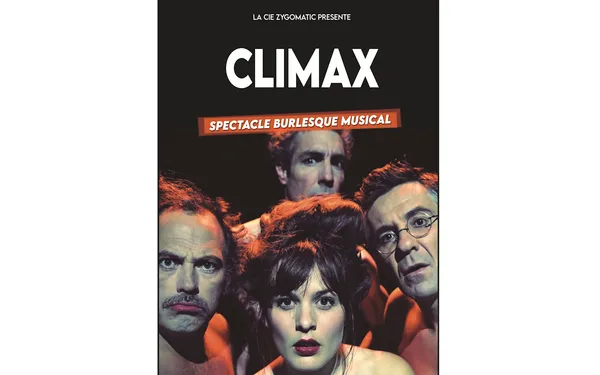 Théâtre Climax – Compagnie Zygomatic