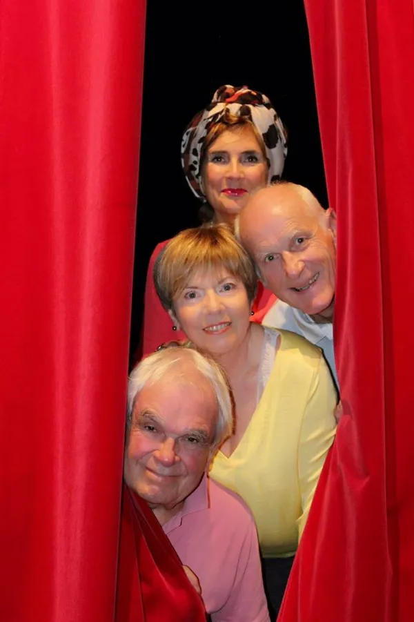 Théâtre "Vendredi 13"