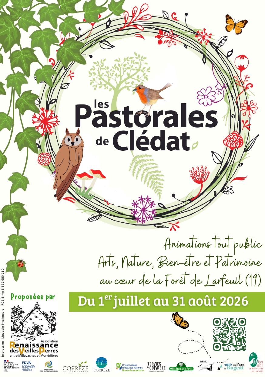 Les Pastorales : Concert de musique baroque